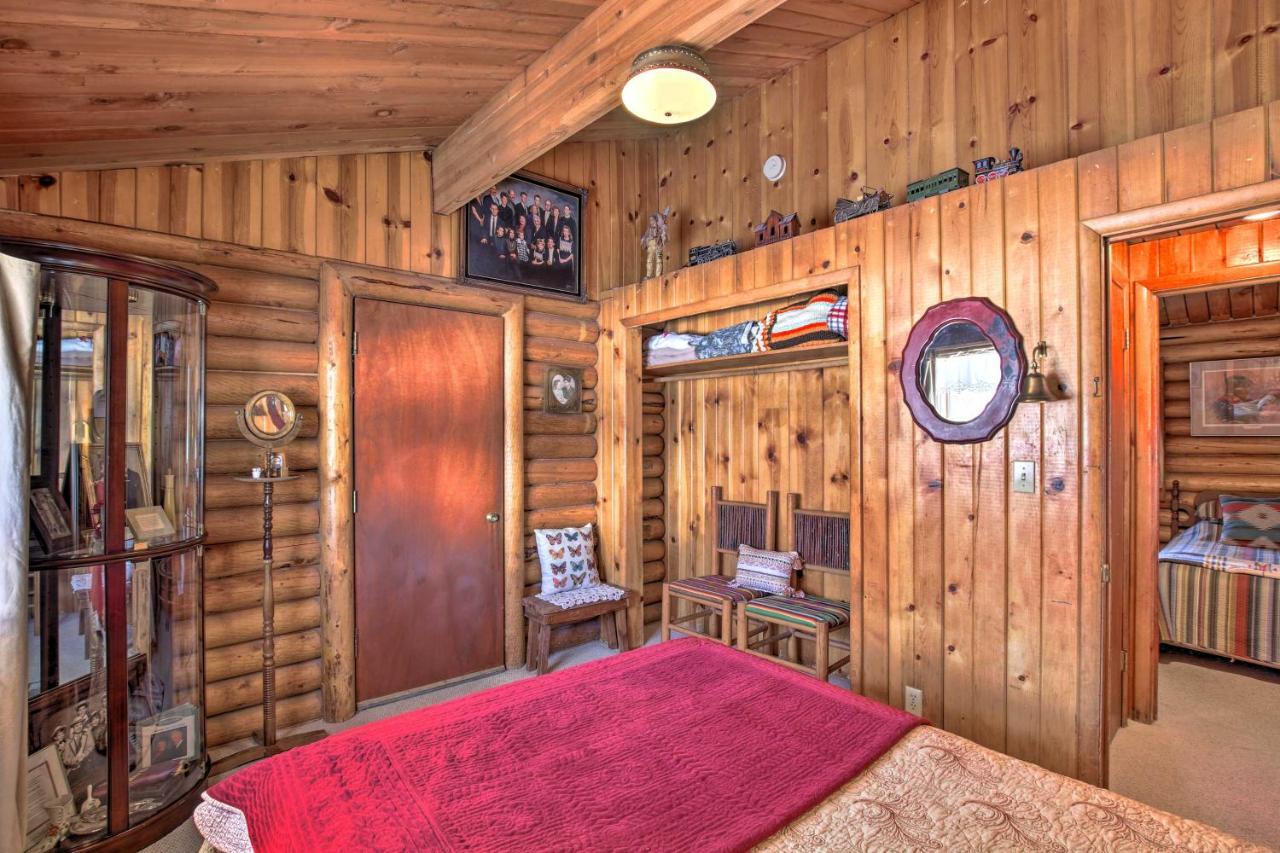 Walk To Lava Hot Springs Pools From Cozy Cabin! Exteriör bild